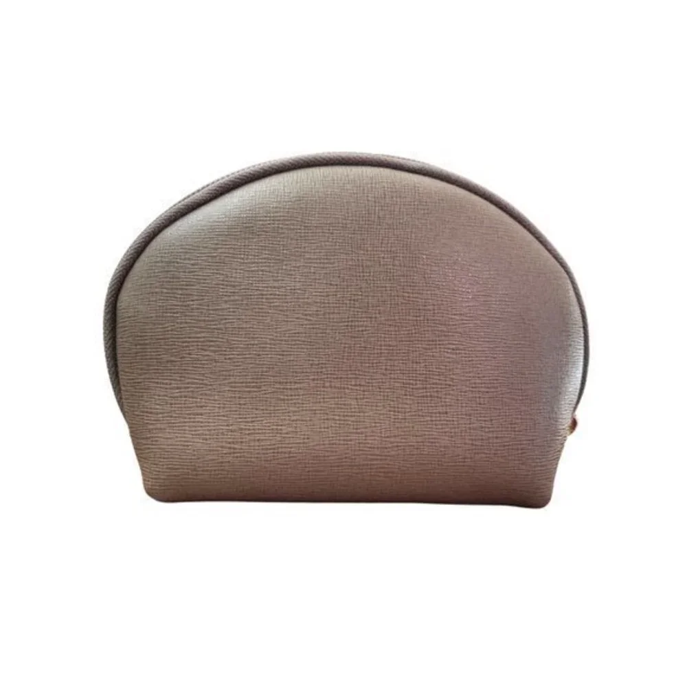 Furla Two-Piece Cosmetic Case Set (NEW)